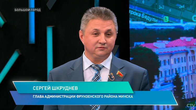 «Танцы, спортивное ориентирование, волейбол, мини-футбол». Какие детские спортивные секции есть в Минске?-1