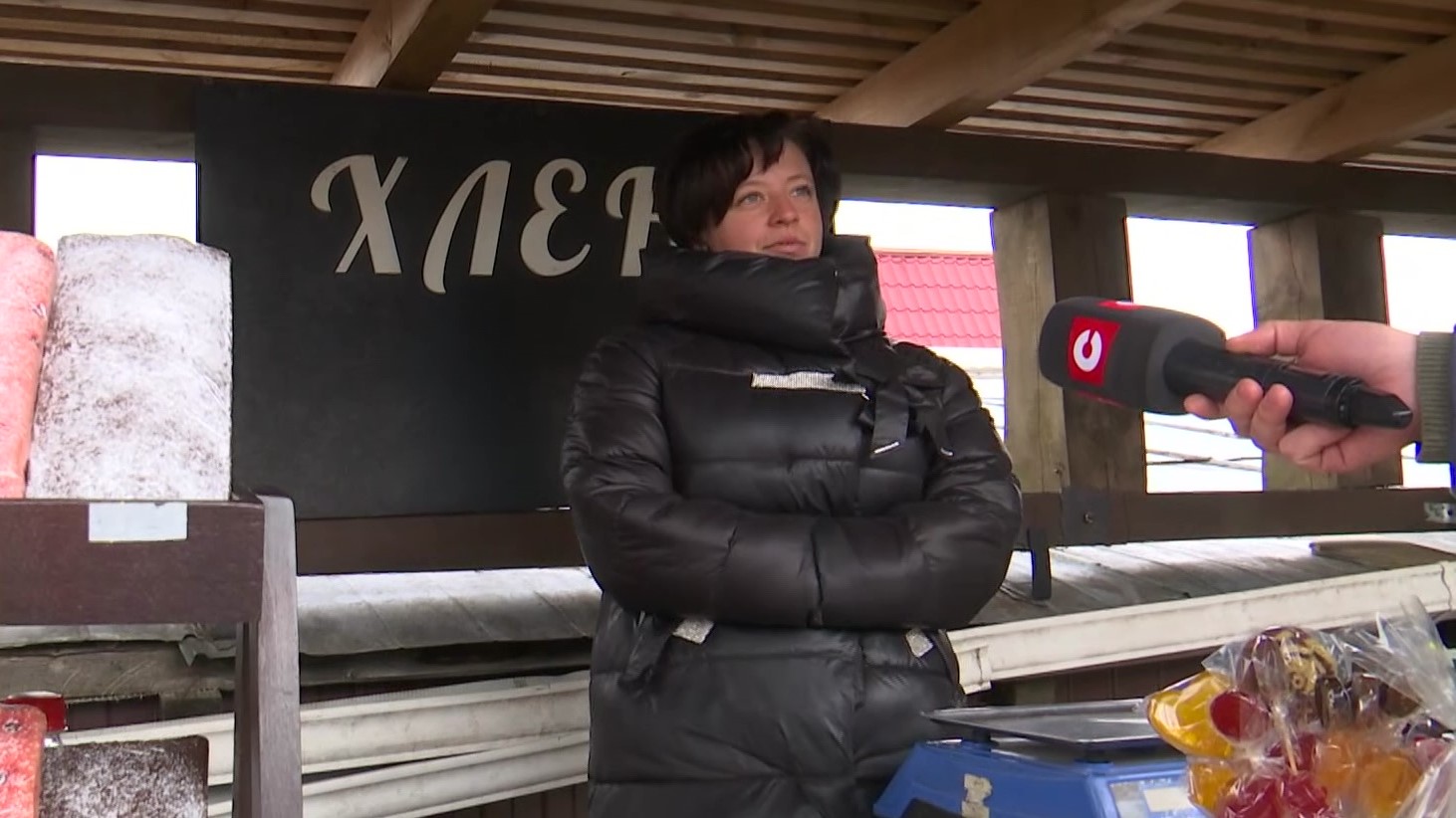 «Очень нравится выпечка». Какие белорусские продукты пользуются популярностью у литовцев и латвийцев?