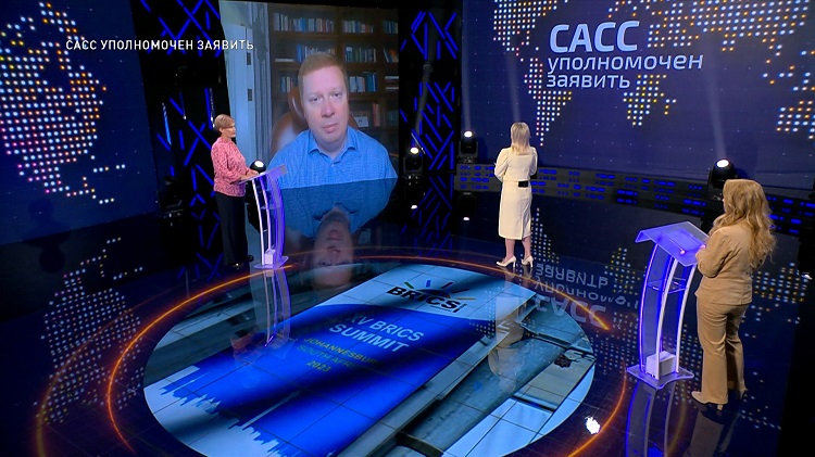 «Вопросы безопасности, глобального управления». Какие будут приоритеты председательства России в БРИКС?