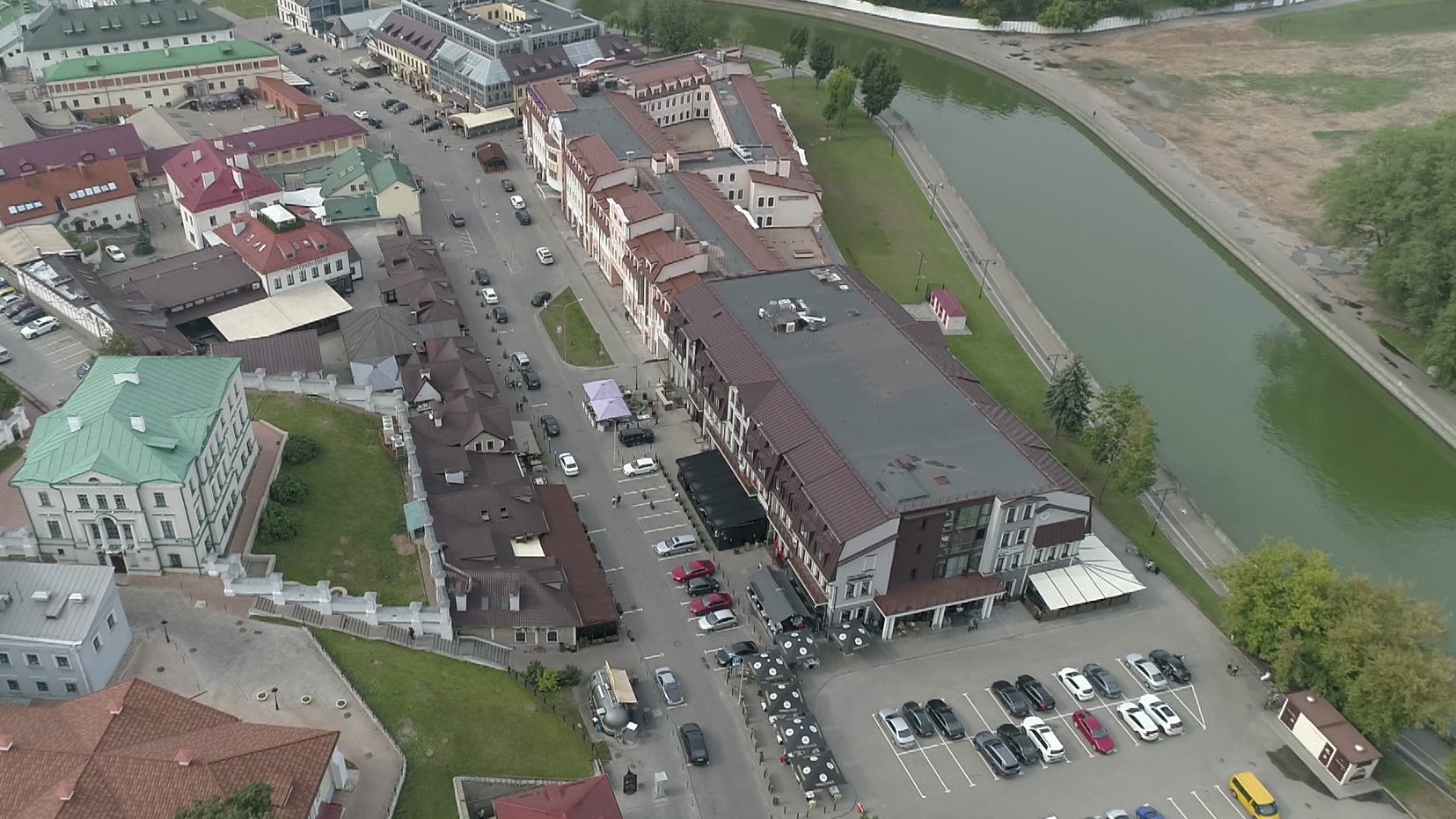 1 Мая. Какие мероприятия запланированы в Беларуси?