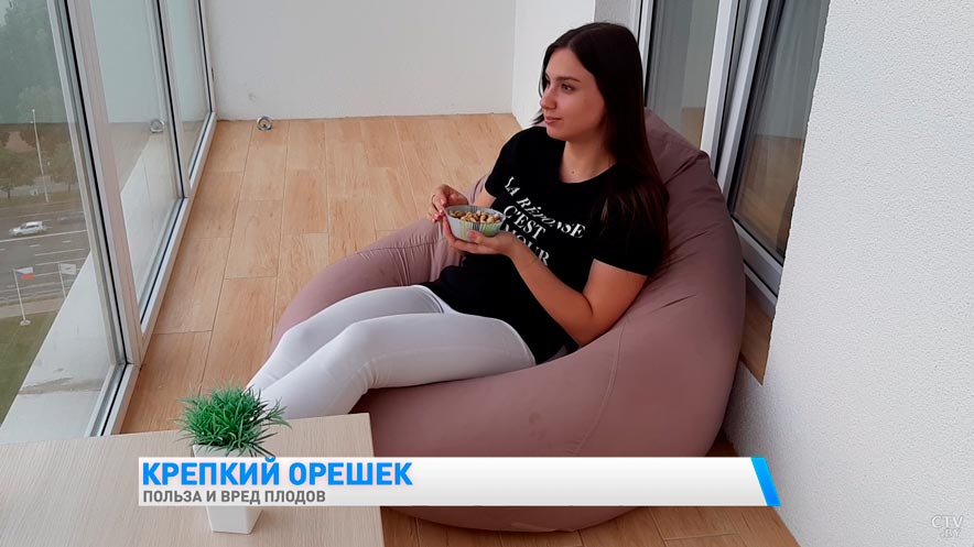«Менее жирные – это фундук, миндаль и фисташки». Какие орехи лучше выбрать во время диеты?-1