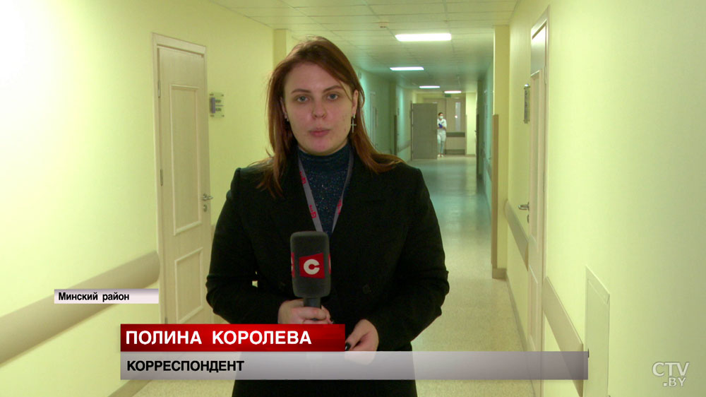 «Всё налажено, всё развивается ежегодно». Какие передовые технологии используют белорусские медики в борьбе с онкологией?-13
