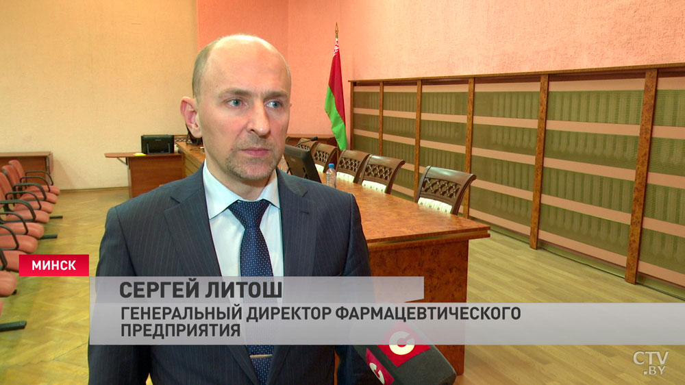 Поддержка семей, пожилых людей. Какие ещё вопросы обсудили во время диалоговой площадки по проекту Конституции в Минске?-16