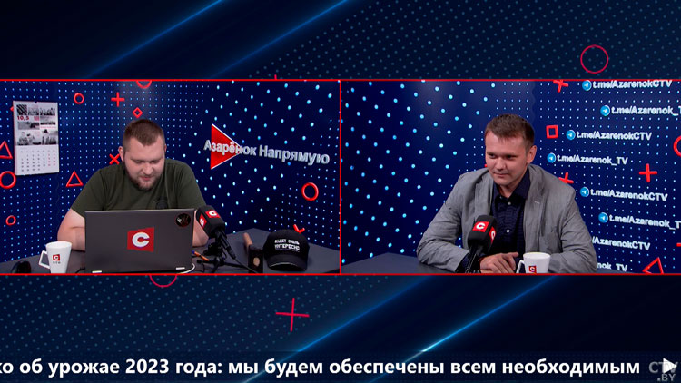 «От земли, от того производства». Каких принципов придерживался Лукашенко, назначая Бартоша?-1