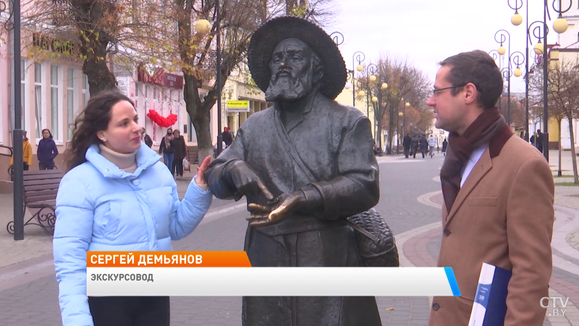 Многие называли свой город отдельной Вселенной. Каким был древний Пинск и что там можно посмотреть сегодня?-22