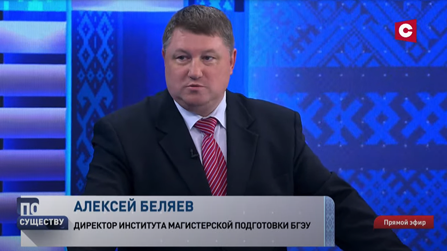 Беларусь не сможет себя обеспечить абсолютно всей продукцией. Каким товарам грозит дефицит?-7