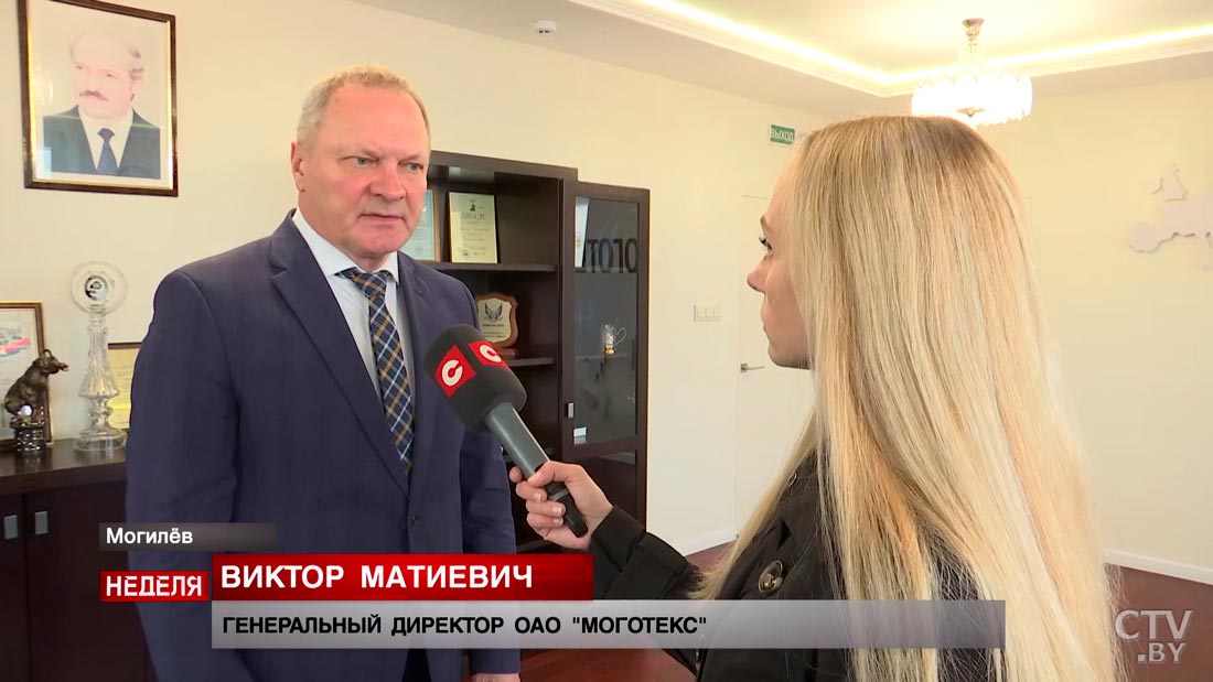 «Экономика в глубоком кризисе» и «Всё плохо»? Что сейчас на самом деле происходит на крупнейших предприятиях Беларуси?-49