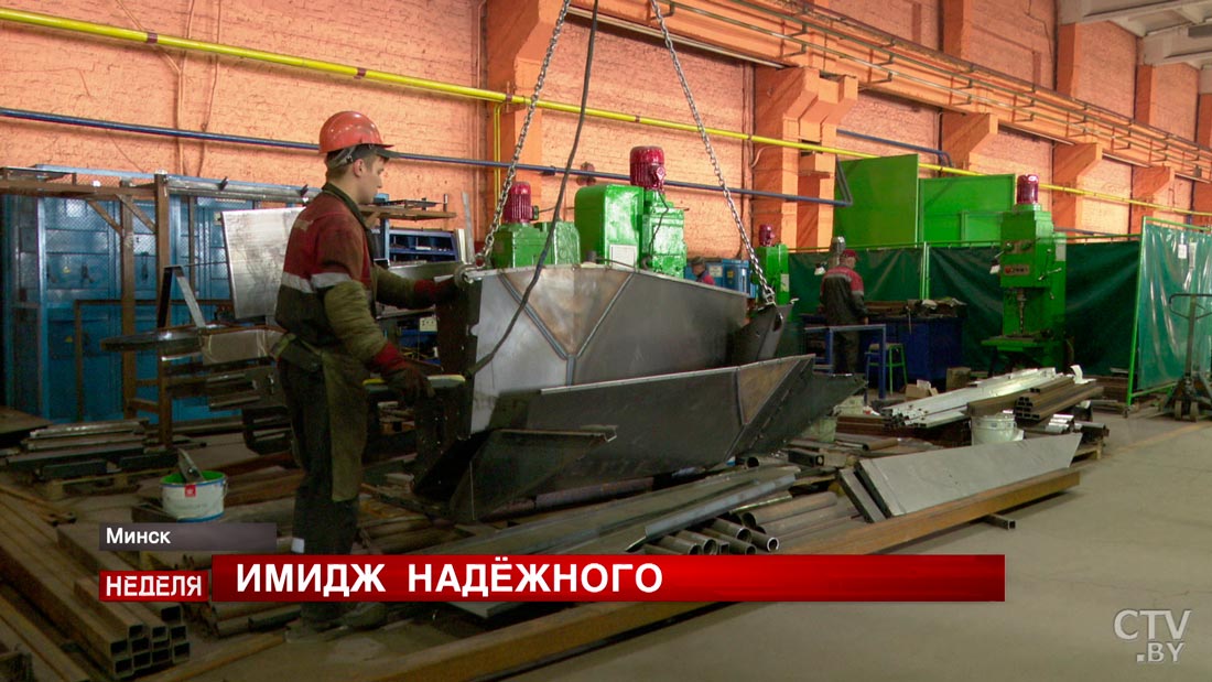 «Экономика в глубоком кризисе» и «Всё плохо»? Что сейчас на самом деле происходит на крупнейших предприятиях Беларуси?-7