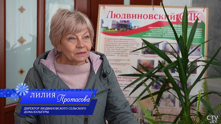 «Коня на скаку остановит». Каково быть женщиной-руководителем? Узнали у председателя сельисполкома-19