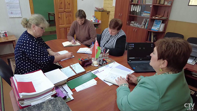 «Коня на скаку остановит». Каково быть женщиной-руководителем? Узнали у председателя сельисполкома-7