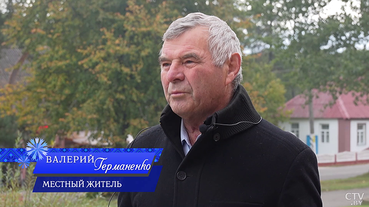 «Коня на скаку остановит». Каково быть женщиной-руководителем? Узнали у председателя сельисполкома-10