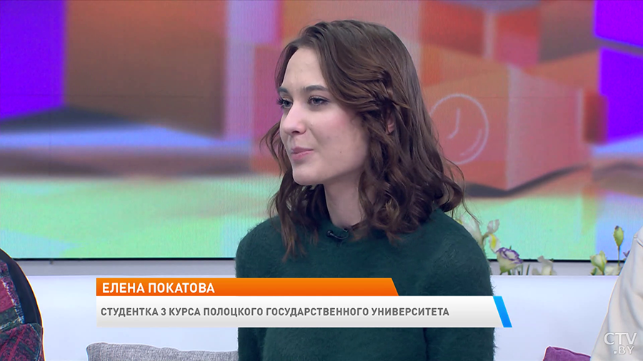 «Появились некоторые предметы, о существовании которых я даже не подозревал». Каково учиться в старейшем вузе Беларуси?-4 «Появились некоторые предметы, о существовании которых я даже не подозревал». Каково учиться в старейшем вузе Беларуси?-4