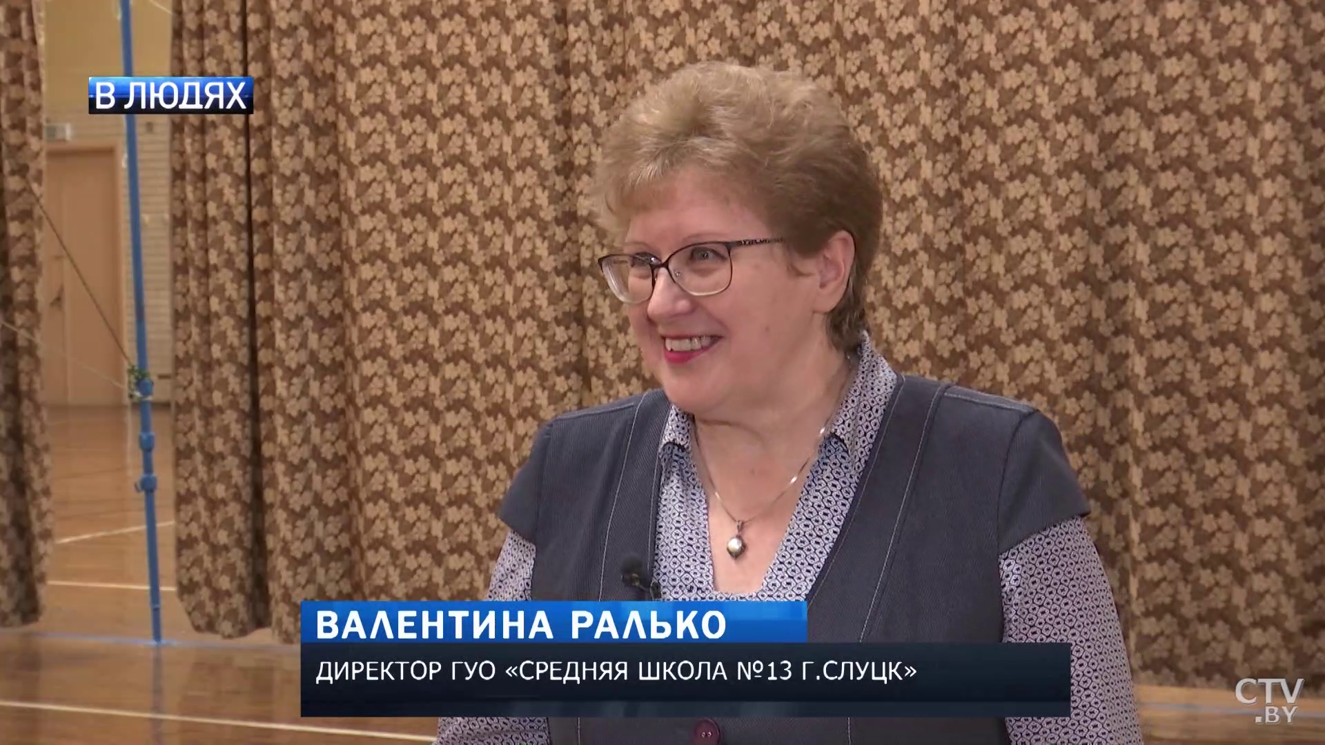 Какой была Анастасия Мирончик-Иванова в детстве? Рассказал её тренер по лёгкой атлетике-4