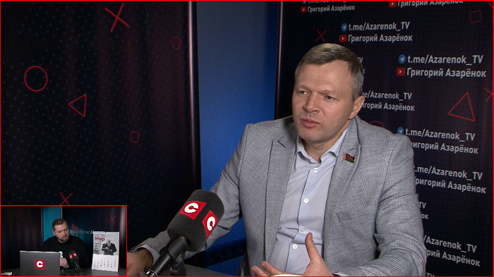 «Мы любим грешников, но не грех». Какой идеологии в Беларуси больше не будет?