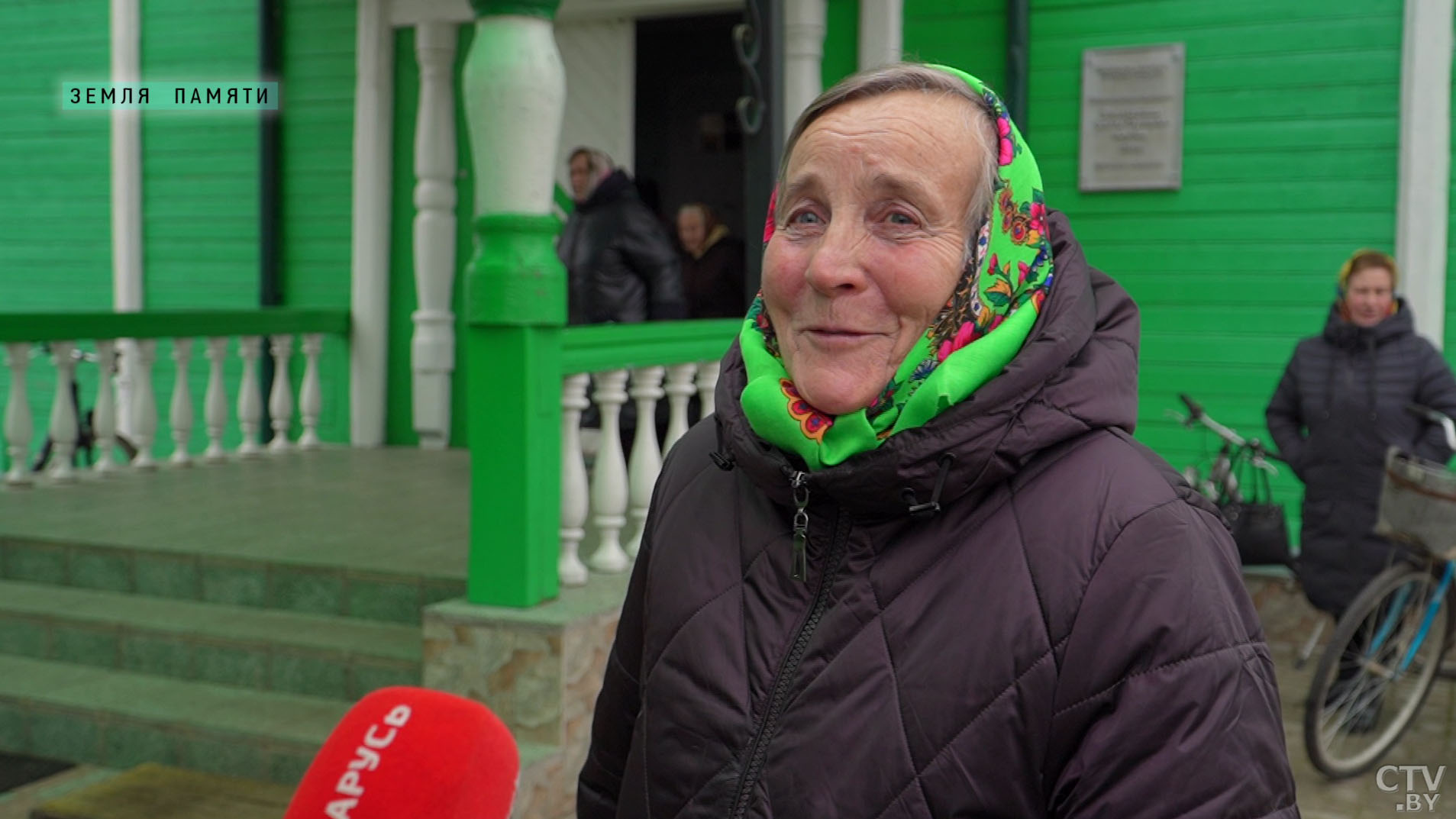 Жемчужина белорусского Полесья. Какой шедевр деревянного зодчества стоит увидеть в Бездеже?-19