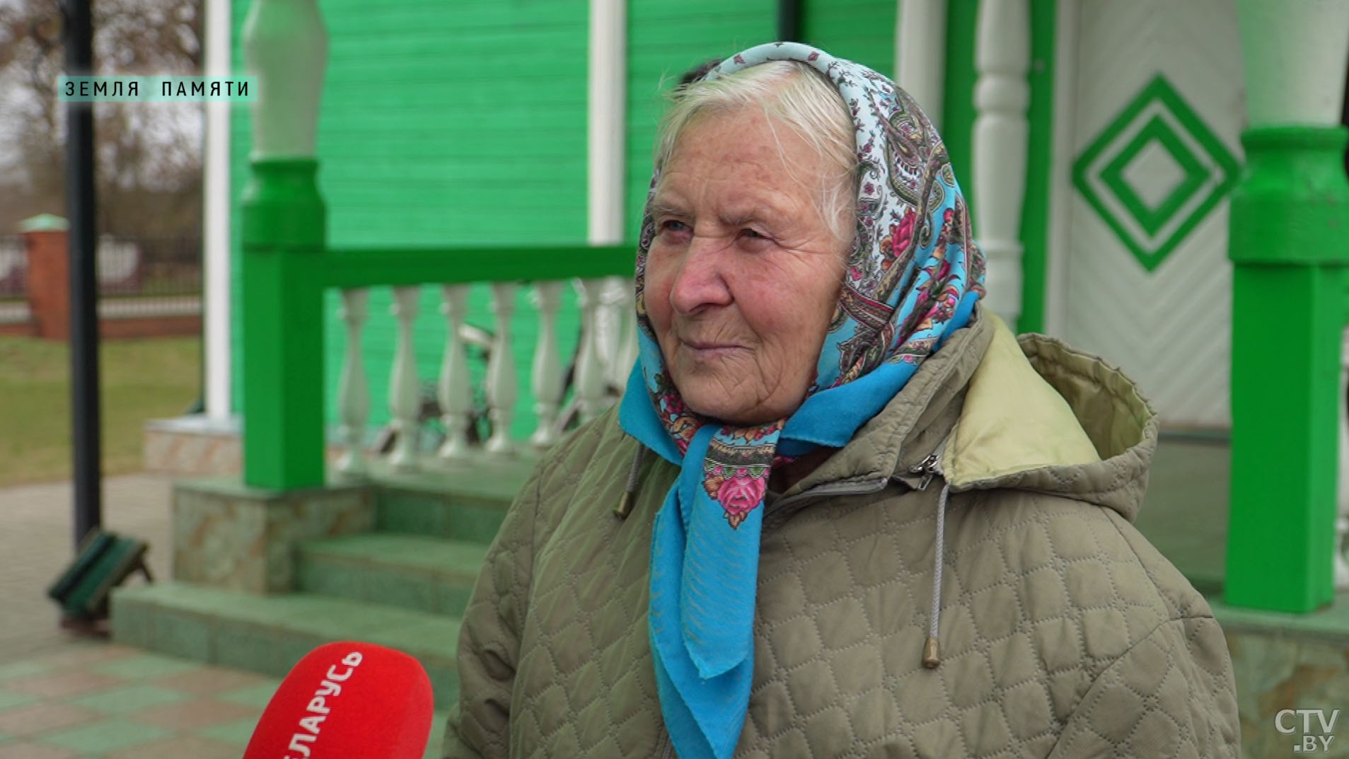 Жемчужина белорусского Полесья. Какой шедевр деревянного зодчества стоит увидеть в Бездеже?-22