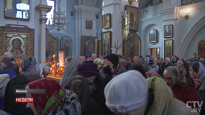 Мировые традиции и глобализация. Возможно ли объединить григорианский и юлианский календари?-1