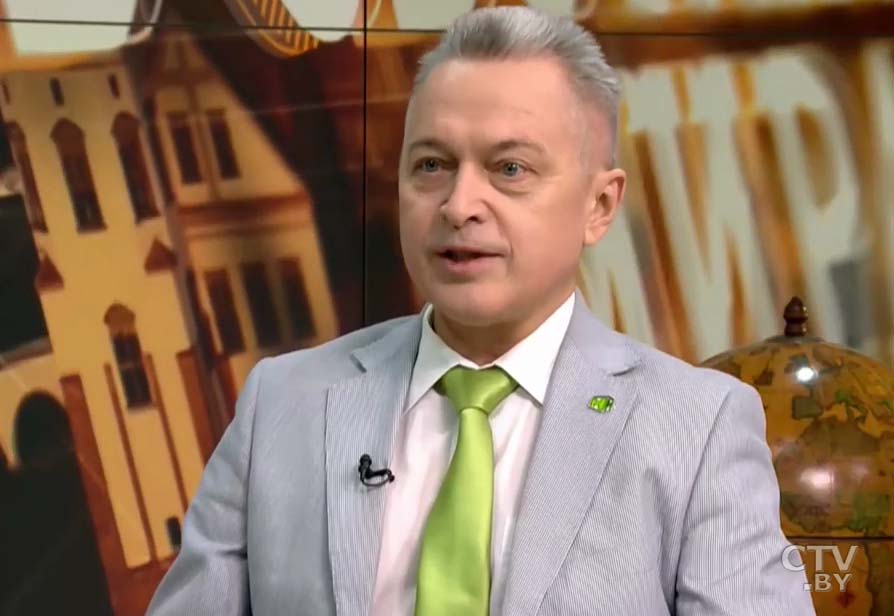 Калёнов о хаус-мастерах: «Эта идея в Беларуси реализована процентов на 60. На 100% она реализована быть не может, в принципе, вообще, никогда»