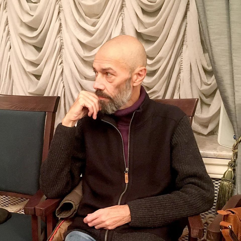 На 53 году жизни умер режиссёр «Спокойной ночи, малыши!»-1