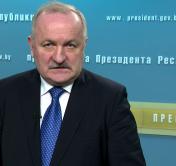 Павел Каллаур: мы намерены в 2021 году в пределах 2 млрд поддерживать ликвидность банковской системы