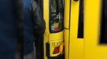 Тройное ДТП на Кальварийской: столкнулись два автобуса и троллейбус