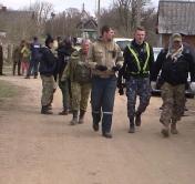 По факту исчезновения возбуждено уголовное дело. В Брестской области третий день ищут пропавшего 2-летнего мальчика