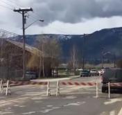 В Канаде 25-летний мужчина расстрелял прихожан в церкви