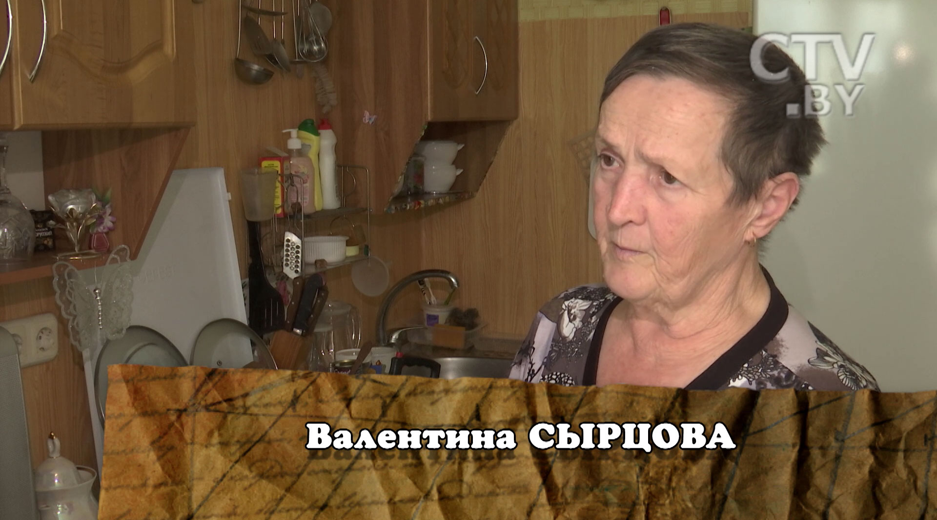 «Мы тонули в отходах»: чем богата канализация минских многоэтажек, или кто возместит ущерб минчанке?-1