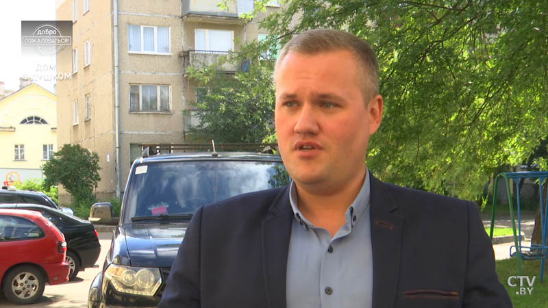 Экскременты через край: жильцы дома на Кошевого, 9 задыхаются от зловония из-за неисправной канализации-10 Экскременты через край: жильцы дома на Кошевого, 9 задыхаются от зловония из-за неисправной канализации-10