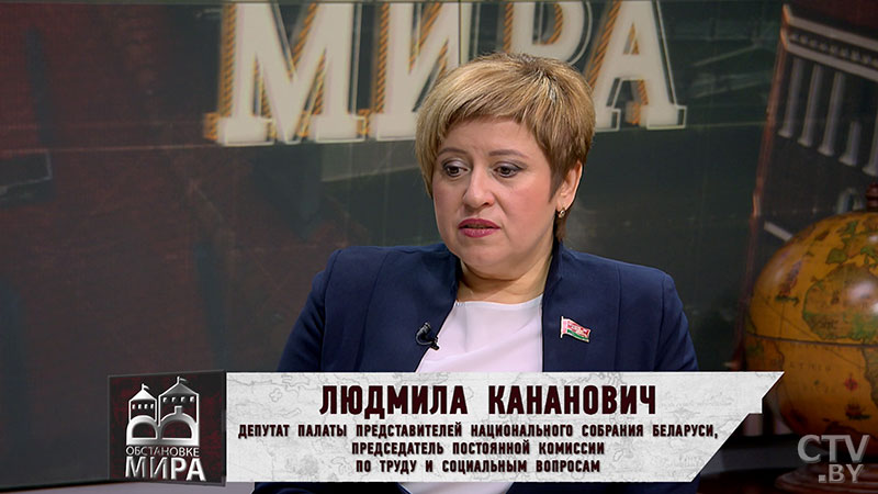 «Мы должны уменьшить административную ответственность». Что может измениться в КоАП? Рассуждаем вместе-13