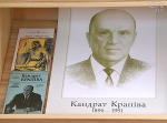 120 юбілей Кандрата Крапівы адзначаць на радзіме класіка