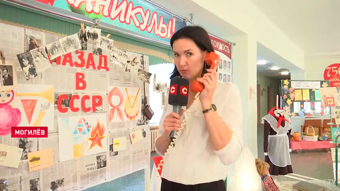 «Дома только телевизор». Чем занять ребёнка на осенних каникулах?-37