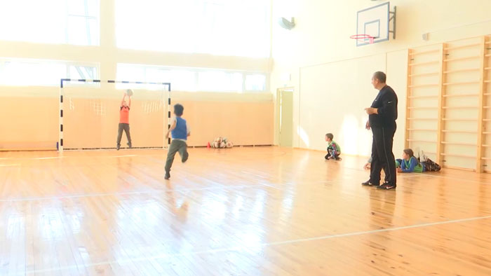 «Дома только телевизор». Чем занять ребёнка на осенних каникулах?