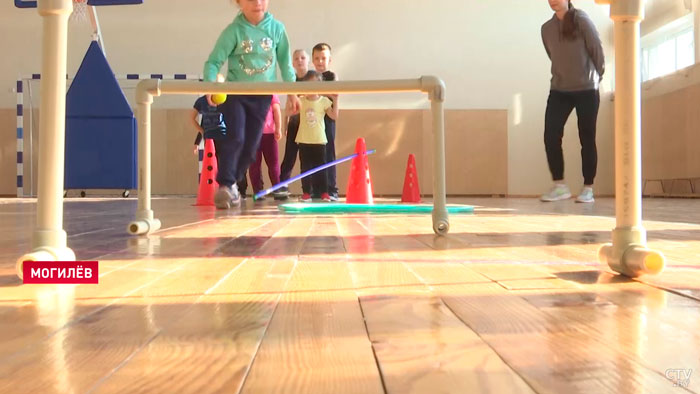 «Дома только телевизор». Чем занять ребёнка на осенних каникулах?-1