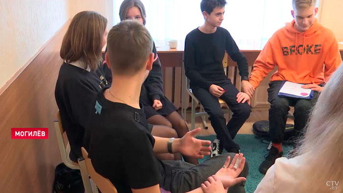 «Дома только телевизор». Чем занять ребёнка на осенних каникулах?-28