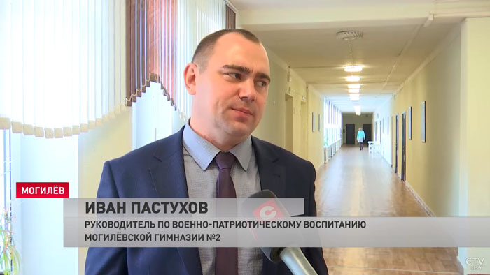 «Дома только телевизор». Чем занять ребёнка на осенних каникулах?-25