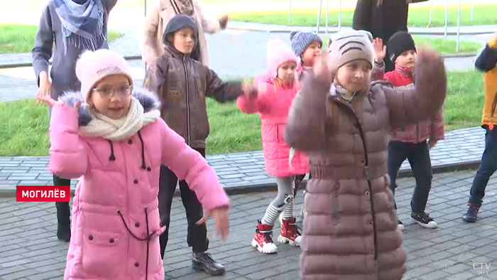 «Дома только телевизор». Чем занять ребёнка на осенних каникулах?-10