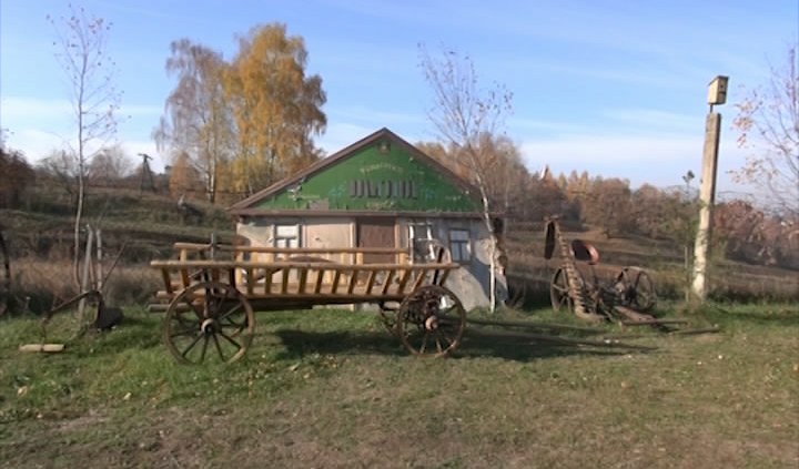 Фермер Юрий Карпилович о местных властях, урожае и голландском помощнике Ангеле Меркель-1