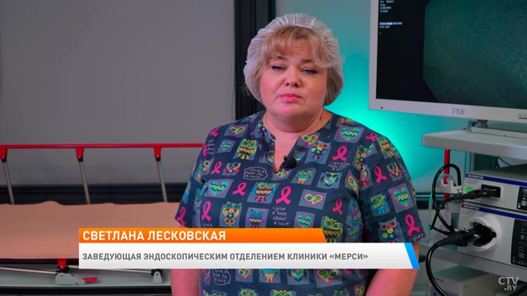 Позволяет безболезненно обследовать ЖКТ. Врач рассказала о плюсах капсульной эндоскопии-1