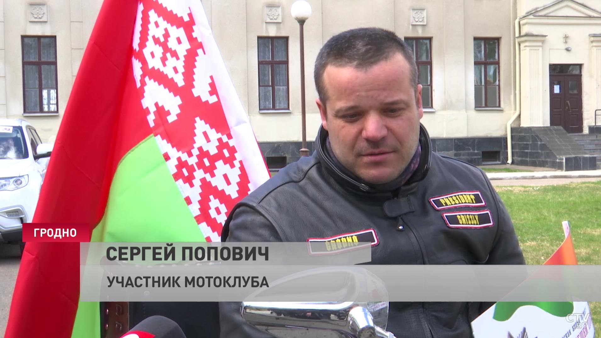 «Присоединится мы посчитали своим долгом». В Гродненском регионе капсулы памяти доставили в областной историко-археологический музей-10