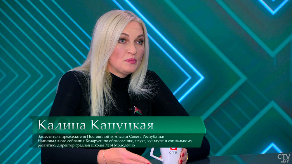 «Не только чтение лекций». Может ли онлайн-обучение заменить «живой урок» и насколько консервативна белорусская школа?-7