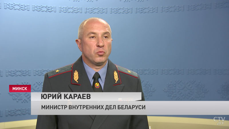 МВД Беларуси усилит работу с обращениями граждан и реагирование на публикации в СМИ-4