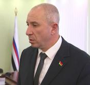 «Желательно, чтобы каждый был услышан и его проблема удовлетворена». Юрий Караев провёл прямую телефонную линию «Желательно, чтобы каждый был услышан и его проблема удовлетворена». Юрий Караев провёл прямую телефонную линию