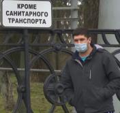 Минздрав: Белорусы, заразившиеся коронавирусом, идут на поправку