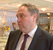 Владимир Караник: нужно создать прочный фундамент государственного строительства
