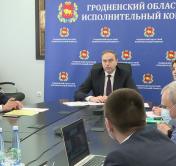 Владимир Караник поделился с Китаем опытом Беларуси в борьбе с коронавирусом. О чём говорили на конференции?