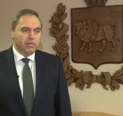 «Надеемся, что подъём не продлится до февраля». Владимир Караник рассказал о возможном развитии пандемии коронавируса в Беларуси
