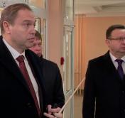 Караник: хотим предложить вариант, когда сокращение коек не ведёт  к снижению зарплат и количества медработников