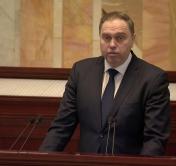 Владимир Караник о стратегии борьбы с коронавирусом: не допустить перегрузки системы здравоохранения