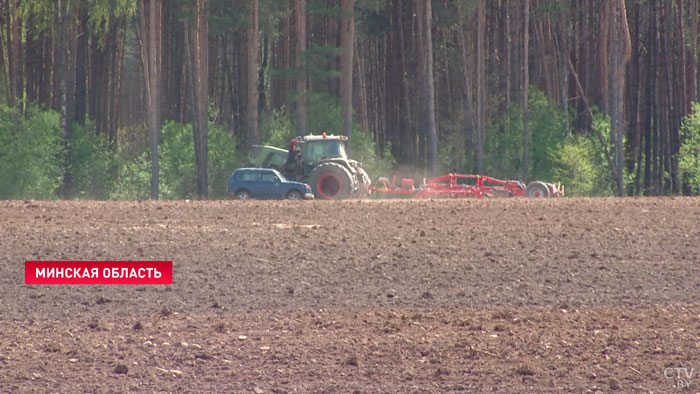 «Гродненская область первая превысила 100%». Караник о важности работы вертикали власти на местах-7